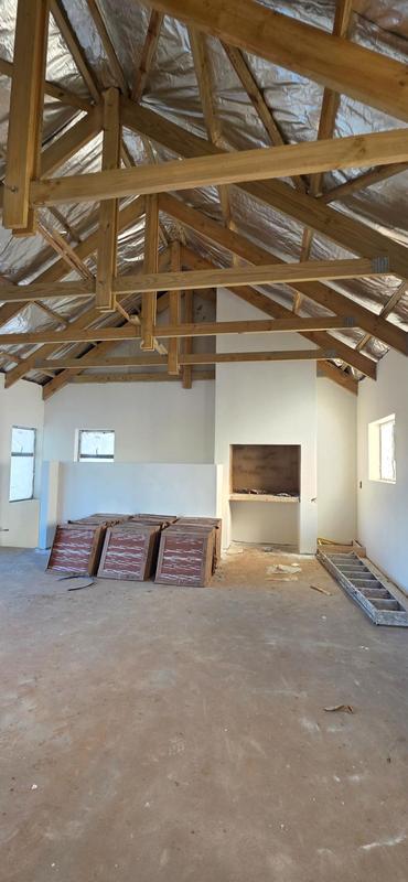 3 Bedroom Property for Sale in Outeniquasbosch Western Cape